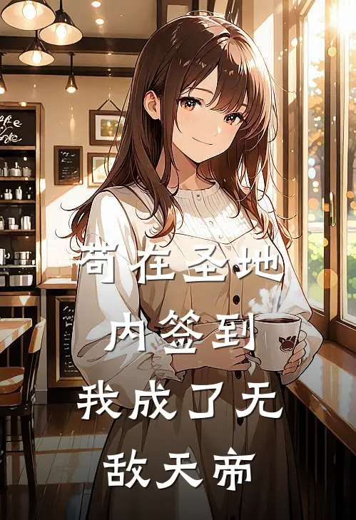苟在圣地内签到，我成了无敌天帝