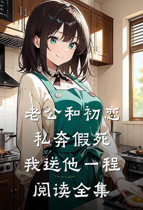 老公和初恋私奔假死，我送他一程阅读全集