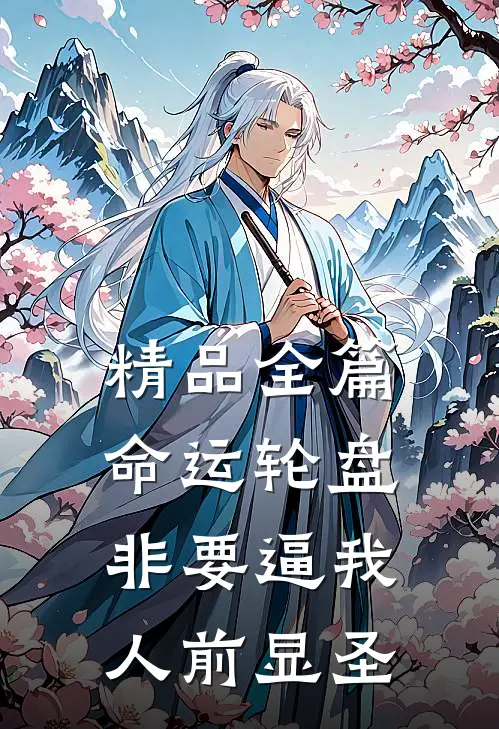 精品全篇命运轮盘：非要逼我人前显圣