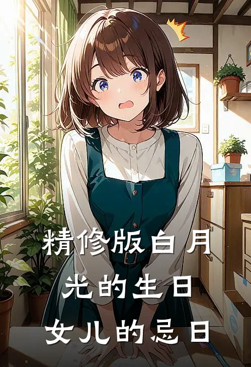 精修版白月光的生日，女儿的忌日