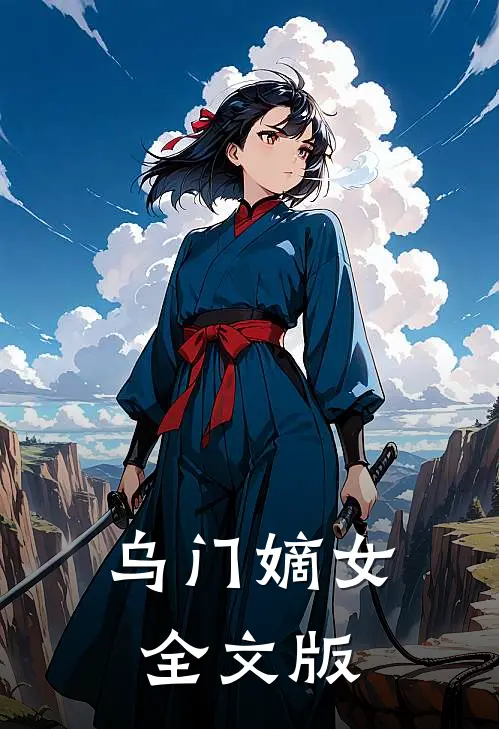 乌门嫡女全文版