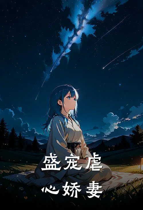 盛宠虐心娇妻