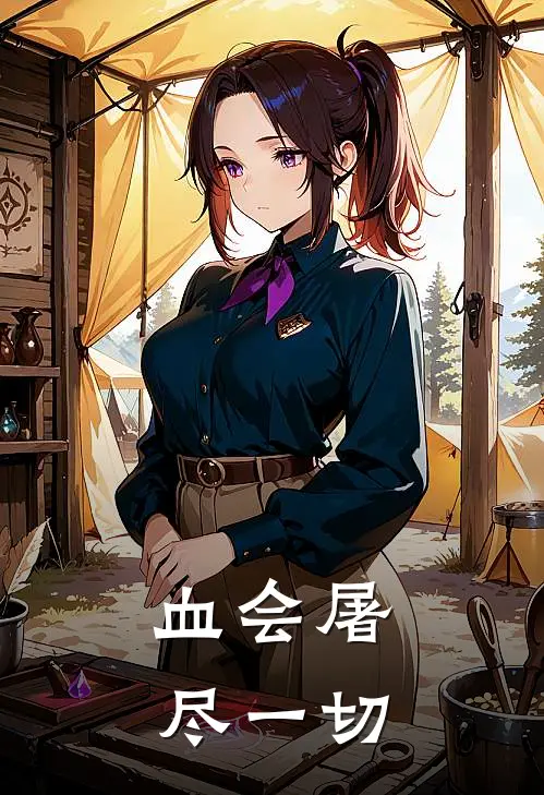 血会屠尽一切