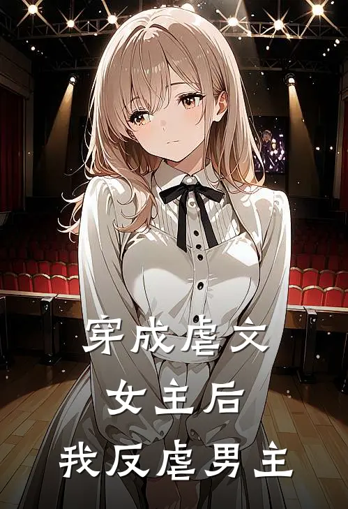 穿成虐文女主后，我反虐男主