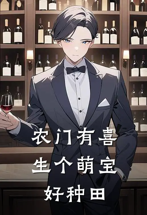 农门有喜：生个萌宝好种田
