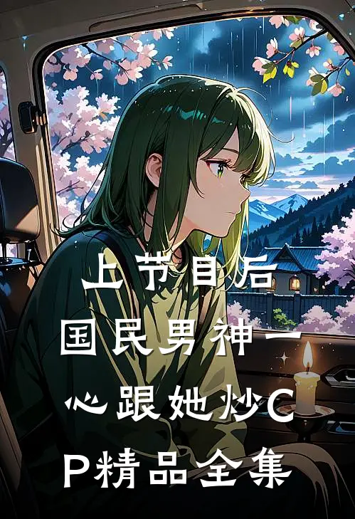 上节目后，国民男神一心跟她炒CP精品全集
