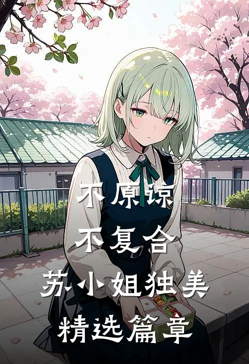 不原谅，不复合，苏小姐独美精选篇章