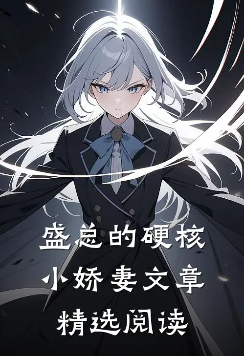 盛总的硬核小娇妻文章精选阅读