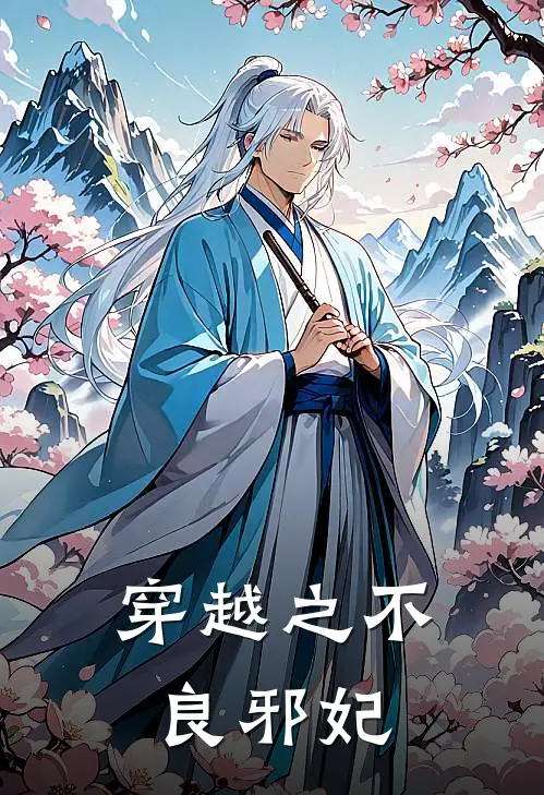 穿越之不良邪妃
