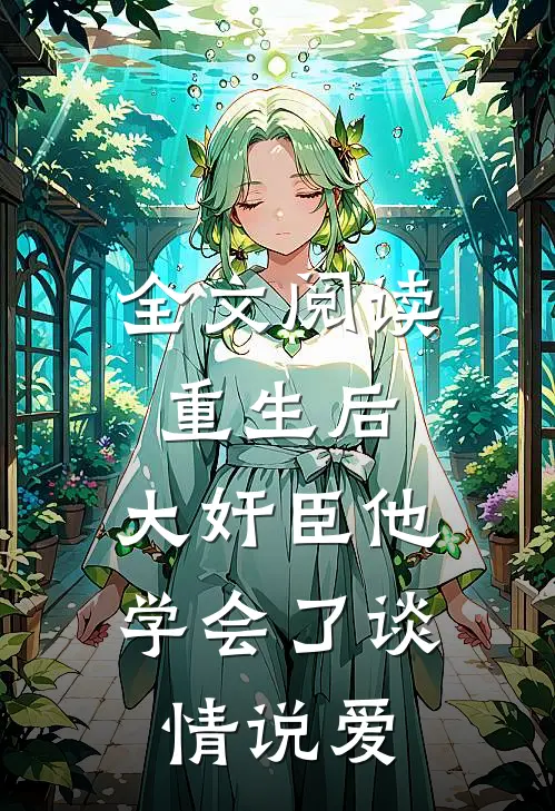 全文阅读重生后，大奸臣他学会了谈情说爱