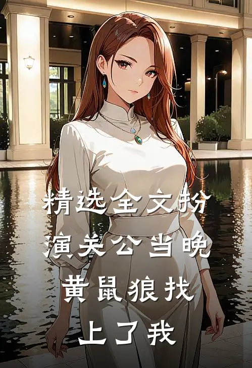 精选全文扮演关公当晚，黄鼠狼找上了我