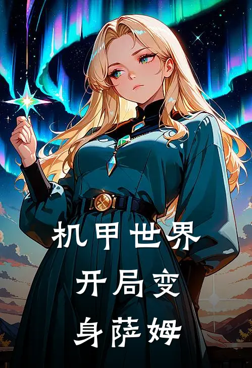 机甲世界：开局变身萨姆