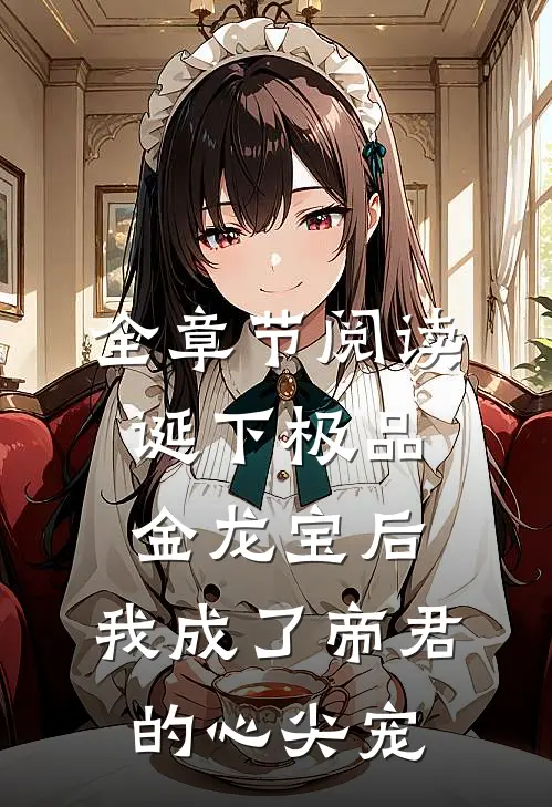 全章节阅读诞下极品金龙宝后，我成了帝君的心尖宠