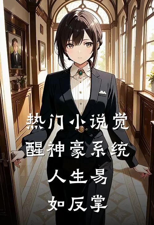 热门小说觉醒神豪系统，人生易如反掌