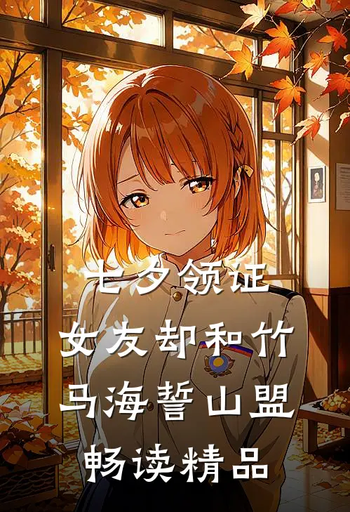 七夕领证，女友却和竹马海誓山盟畅读精品
