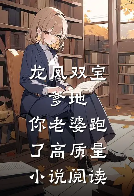 龙凤双宝：爹地，你老婆跑了高质量小说阅读