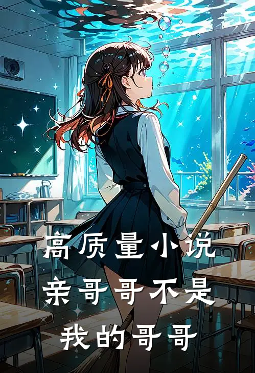 高质量小说亲哥哥不是我的哥哥