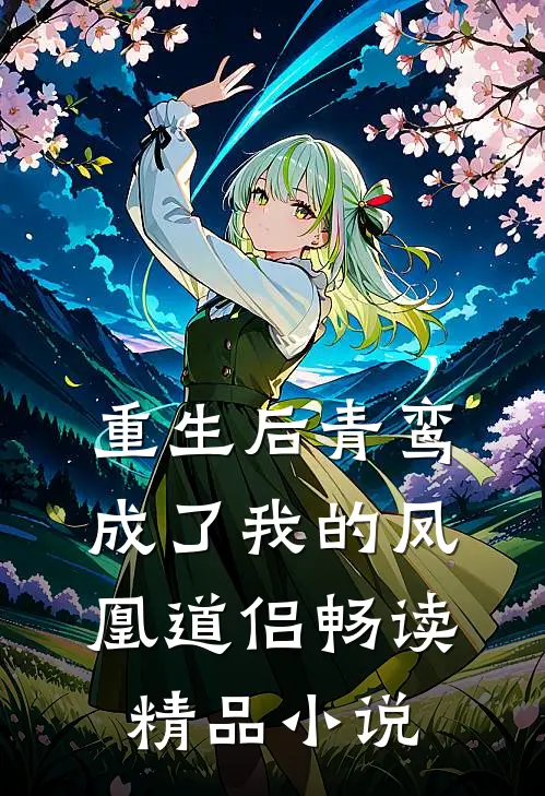 重生后青鸾成了我的凤凰道侣畅读精品小说