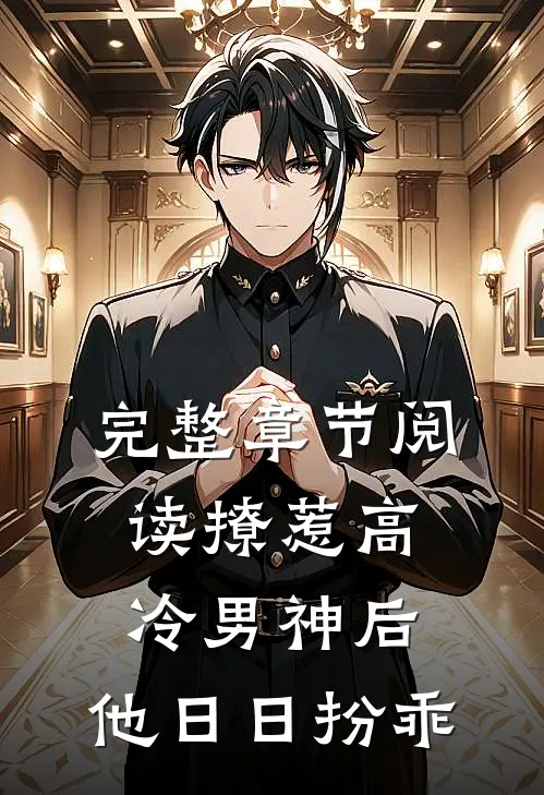 完整章节阅读撩惹高冷男神后，他日日扮乖