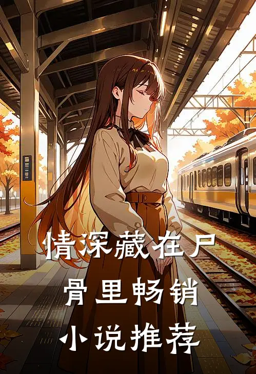 情深藏在尸骨里畅销小说推荐