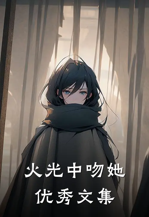 火光中吻她优秀文集