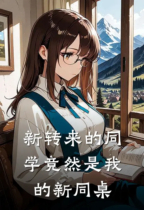 新转来的同学竟然是我的新同桌