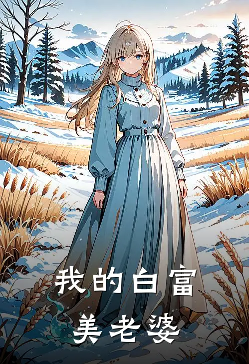 我的白富美老婆