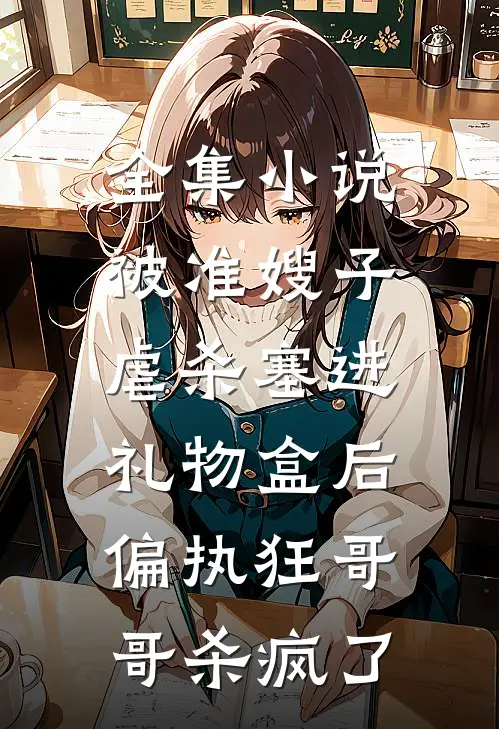 全集小说被准嫂子虐杀塞进礼物盒后，偏执狂哥哥杀疯了