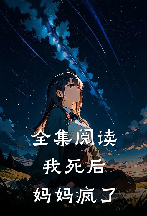 全集阅读我死后，妈妈疯了
