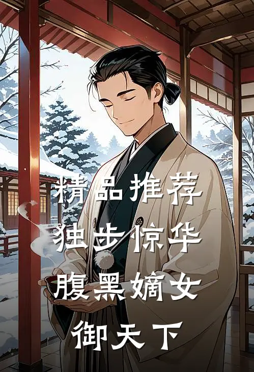 精品推荐独步惊华，腹黑嫡女御天下