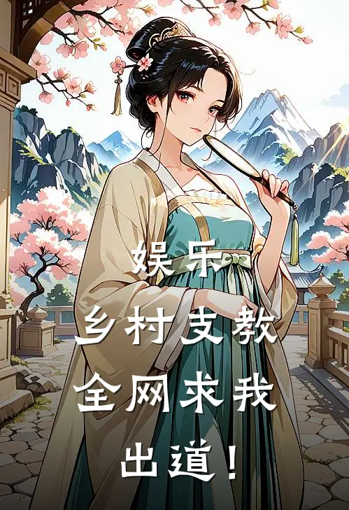 娱乐：乡村支教，全网求我出道！