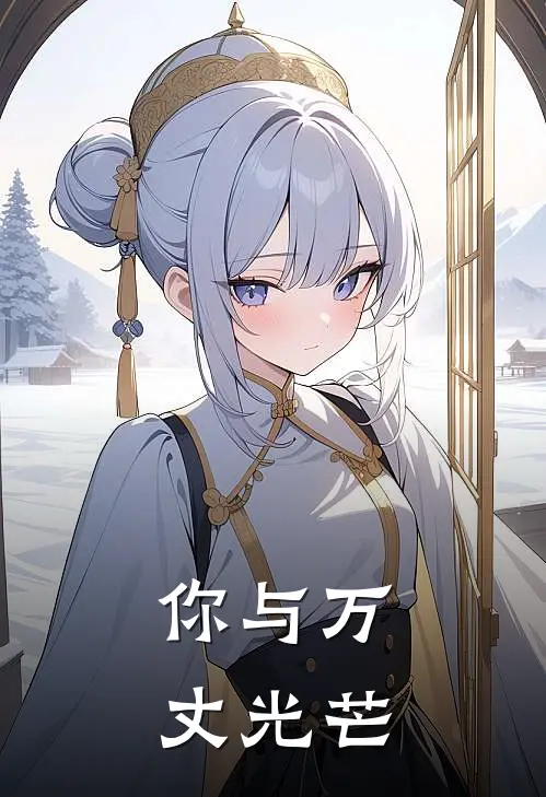 你与万丈光芒