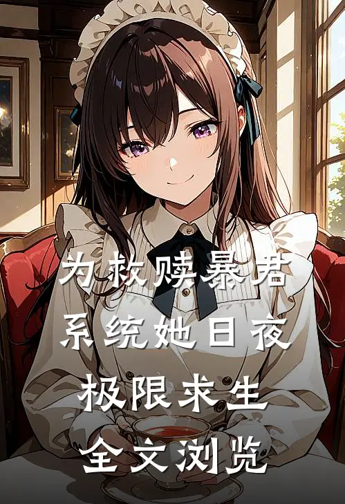 为救赎暴君,系统她日夜极限求生全文浏览
