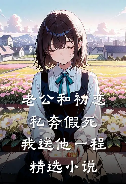 老公和初恋私奔假死，我送他一程精选小说