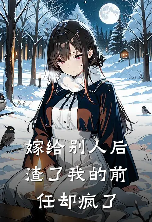 嫁给别人后，渣了我的前任却疯了