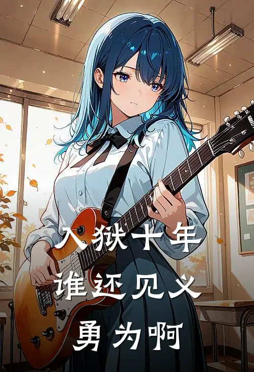 入狱十年，谁还见义勇为啊