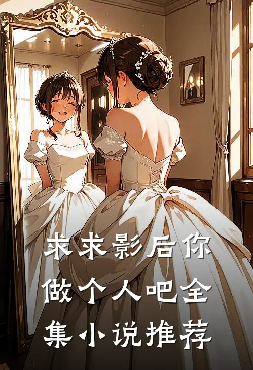 求求影后你做个人吧全集小说推荐