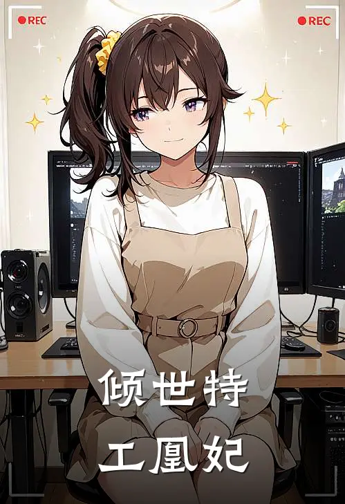 倾世特工凰妃