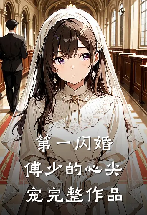 第一闪婚：傅少的心尖宠完整作品