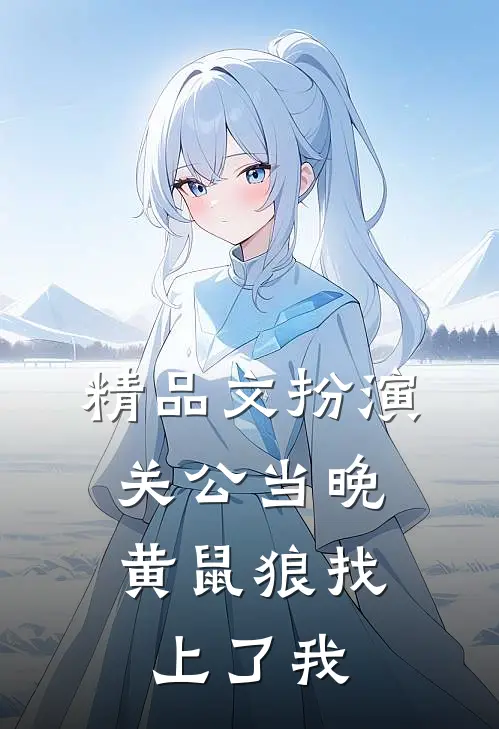 精品文扮演关公当晚，黄鼠狼找上了我
