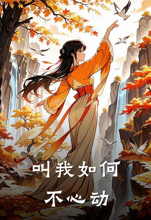 叫我如何不心动