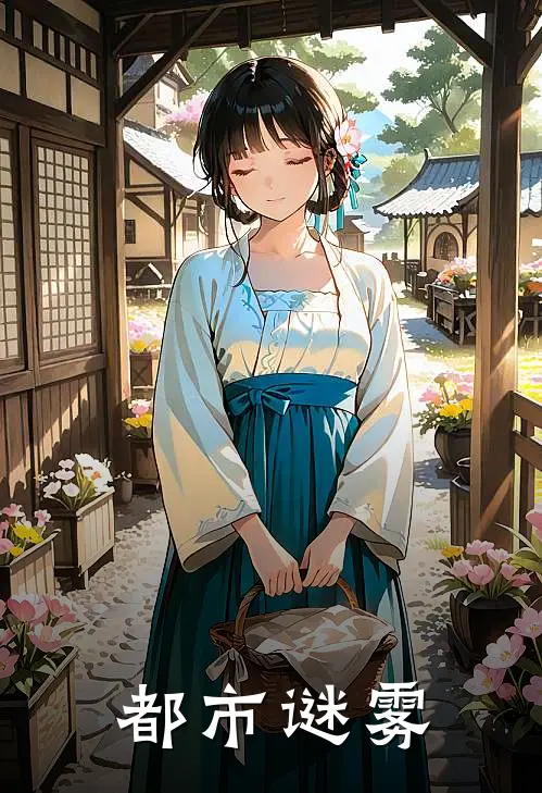 都市谜雾