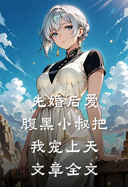 先婚后爱：腹黑小叔把我宠上天文章全文