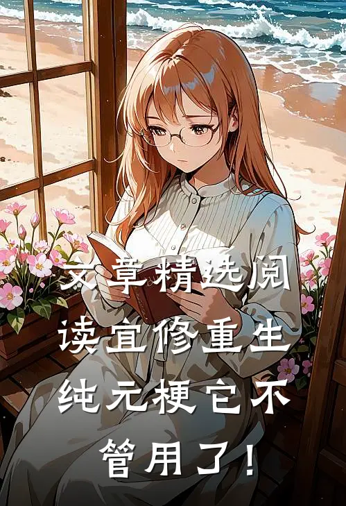 文章精选阅读宜修重生纯元梗它不管用了！