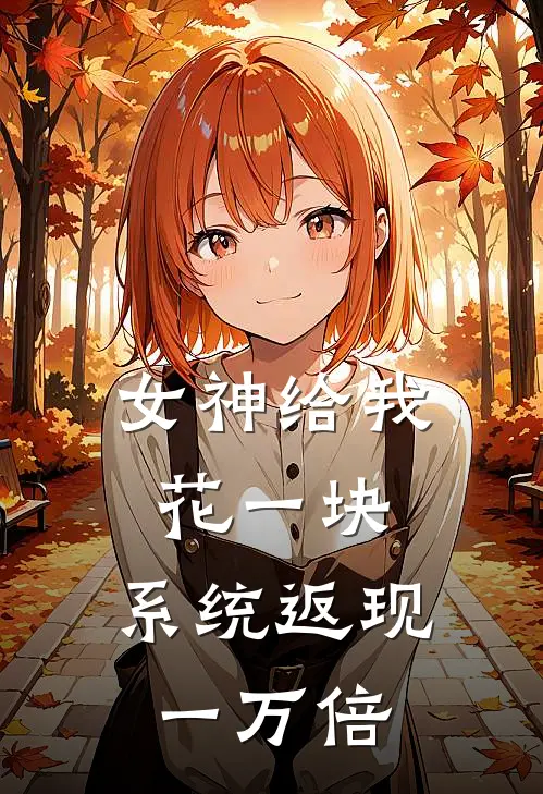 女神给我花一块，系统返现一万倍
