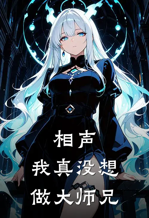 相声：我真没想做大师兄