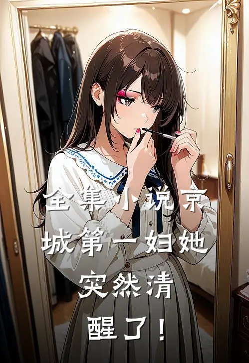 全集小说京城第一妇她，突然清醒了！
