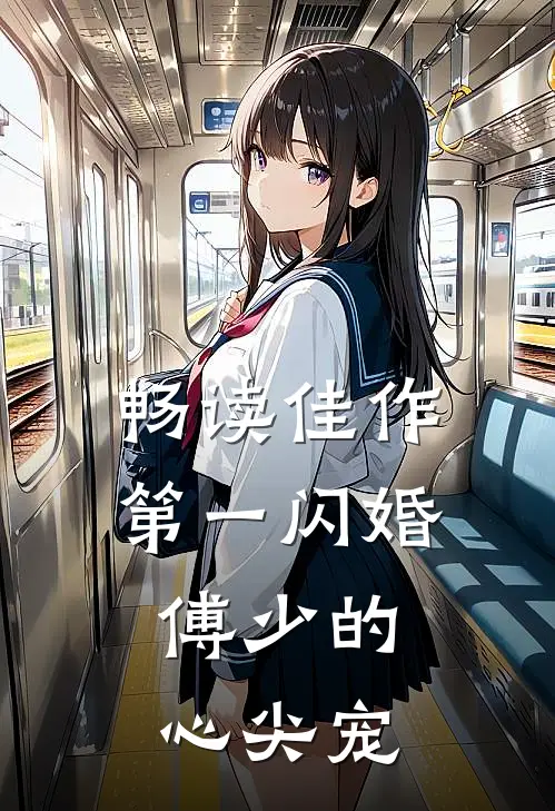 畅读佳作第一闪婚：傅少的心尖宠