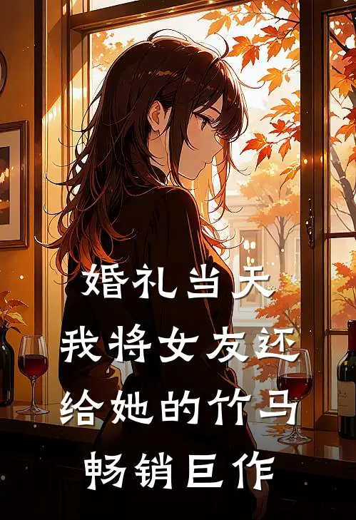 婚礼当天，我将女友还给她的竹马畅销巨作