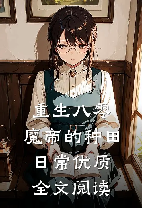 重生八零：魔帝的种田日常优质全文阅读